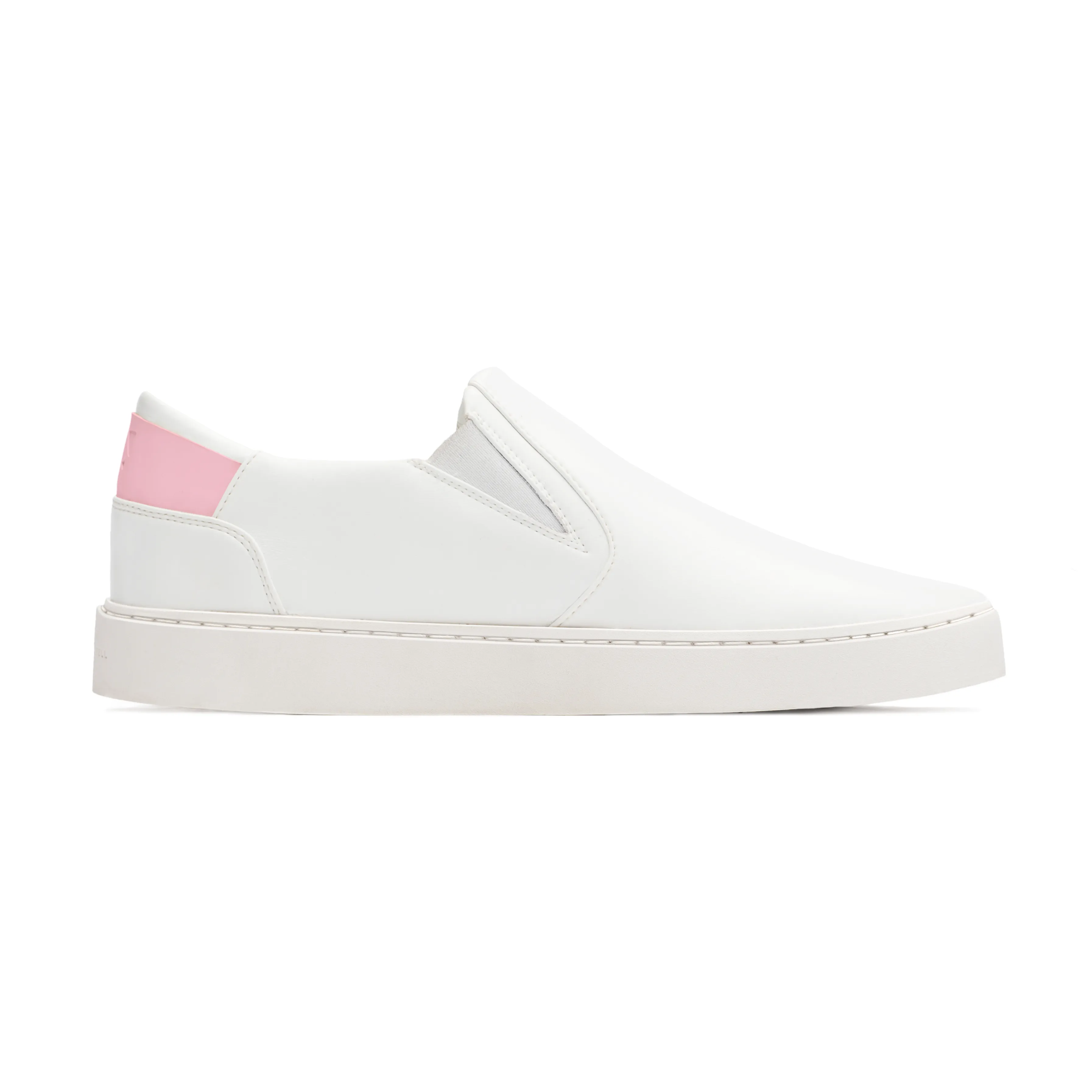 Women's Slip On (Pink)