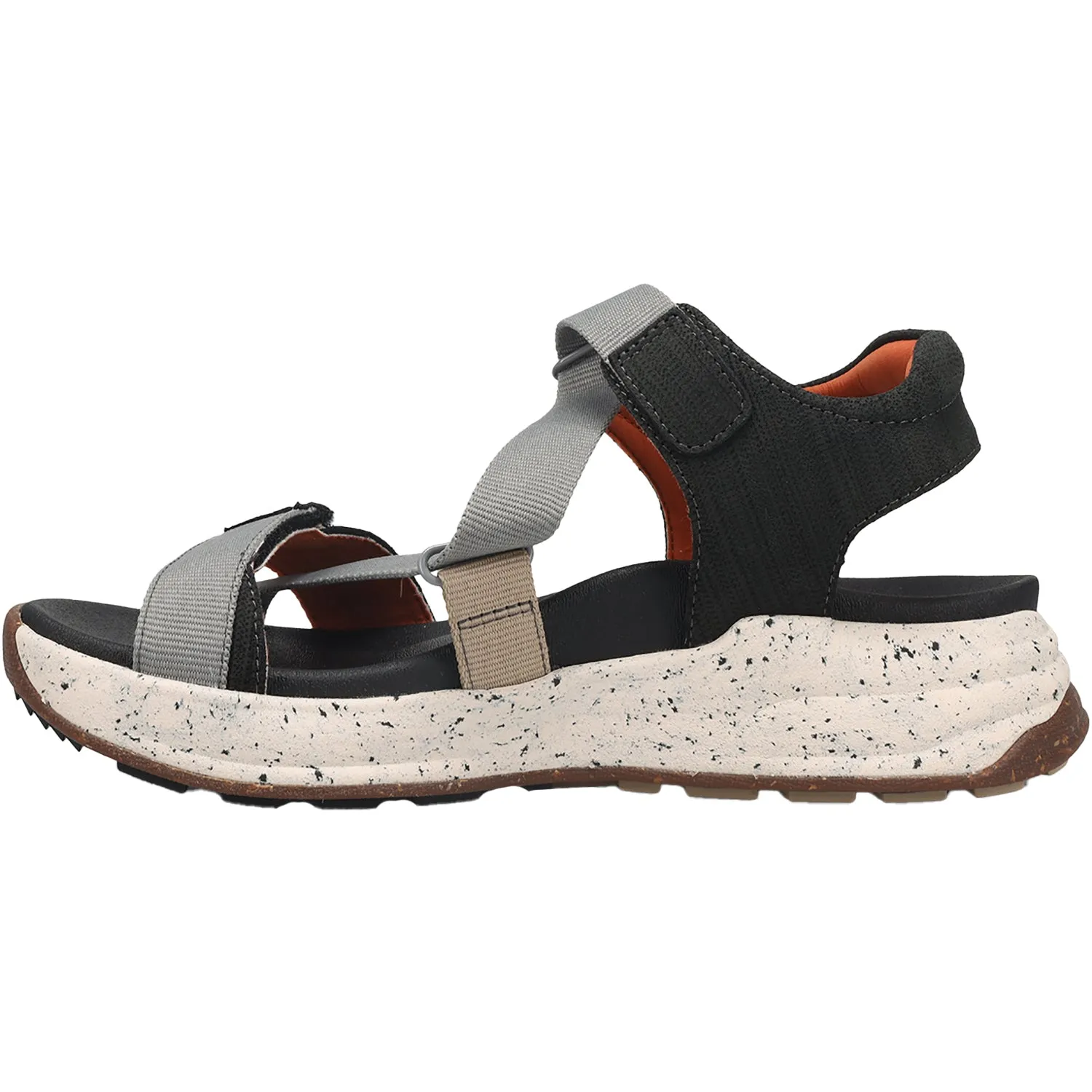 Women's Taos Super Z Grey Multi