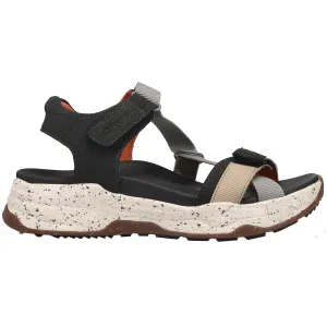 Women's Taos Super Z Grey Multi
