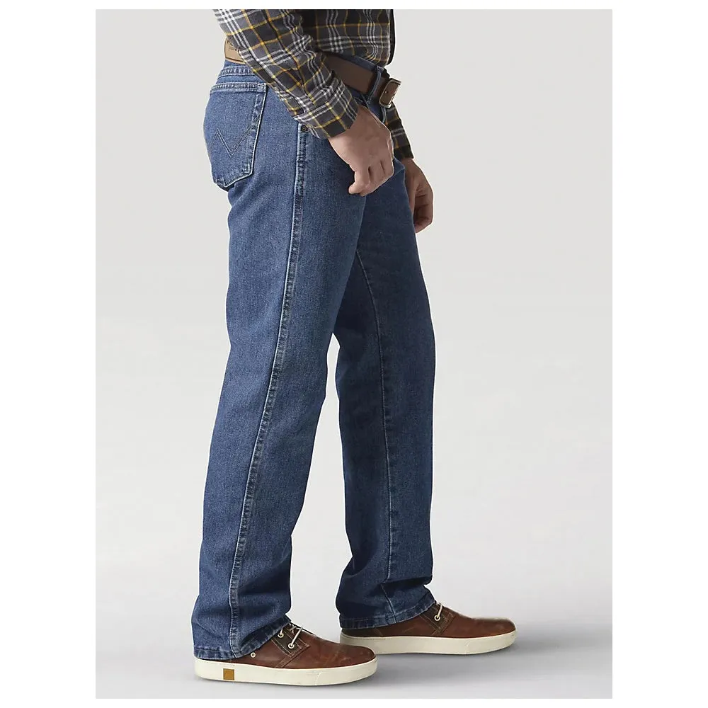 Wrangler® Rugged Wear® 35001AI Men's Jeans