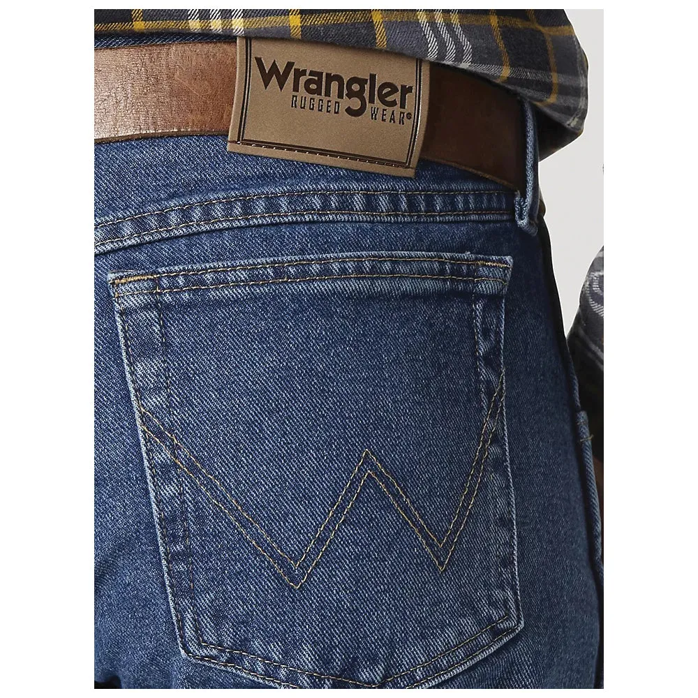 Wrangler® Rugged Wear® 35001AI Men's Jeans