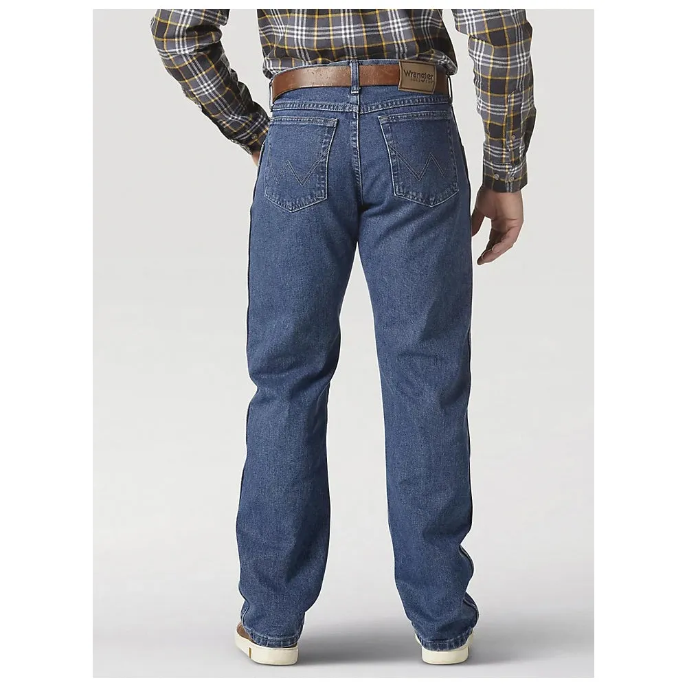Wrangler® Rugged Wear® 35001AI Men's Jeans