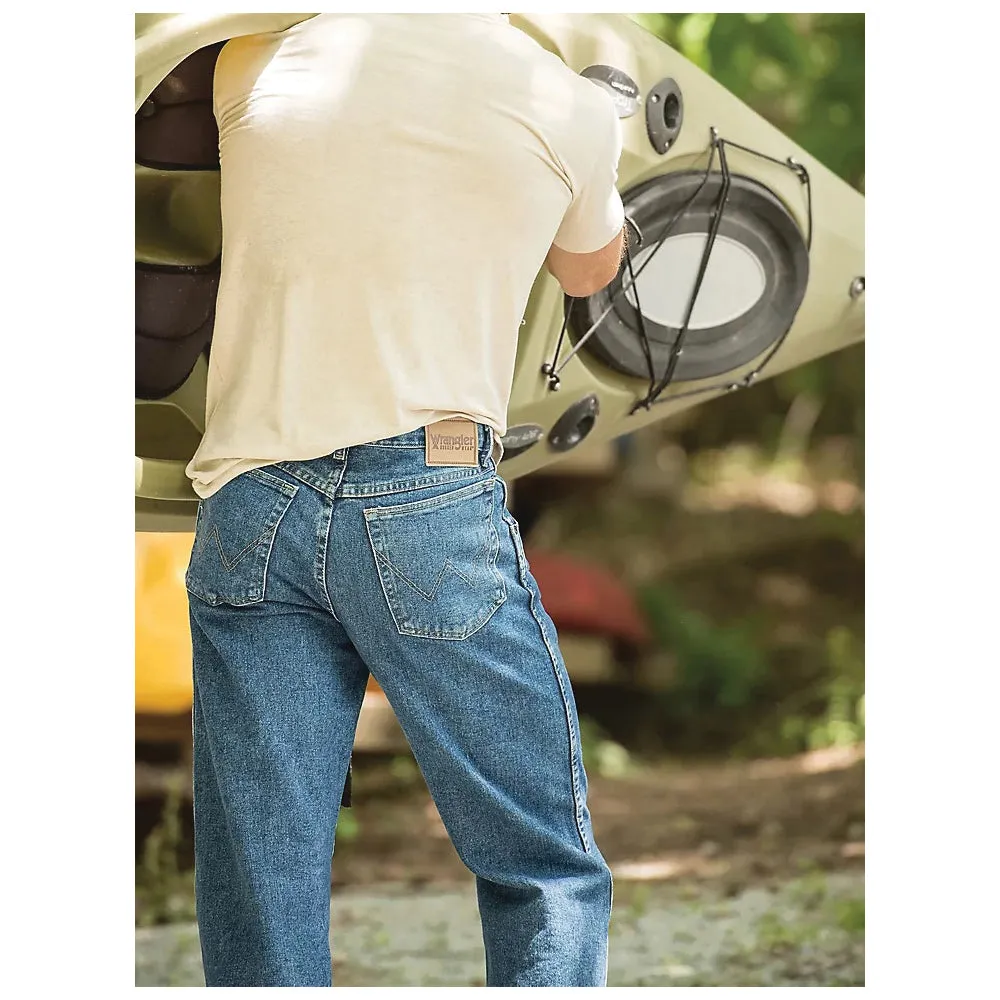 Wrangler® Rugged Wear® 35001AI Men's Jeans
