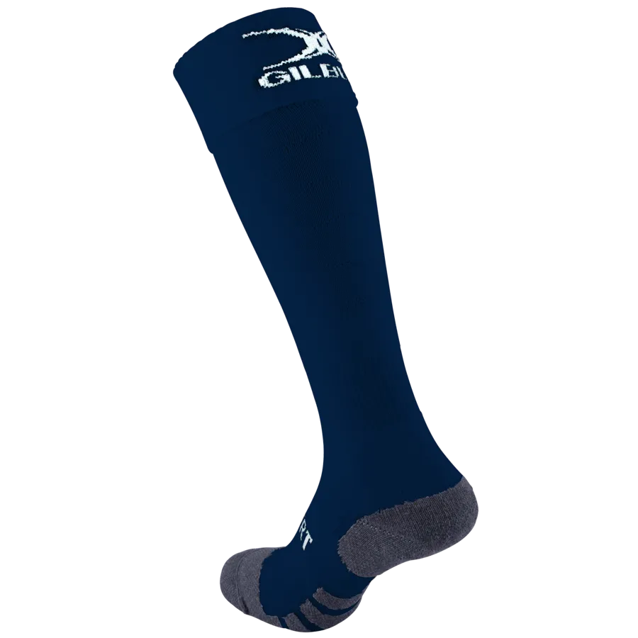 Yorkshire Referees Society Junior's Dark Navy Pro Match Socks