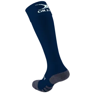 Yorkshire Referees Society Junior's Dark Navy Pro Match Socks