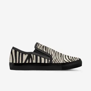 ZEBRA SLIDE