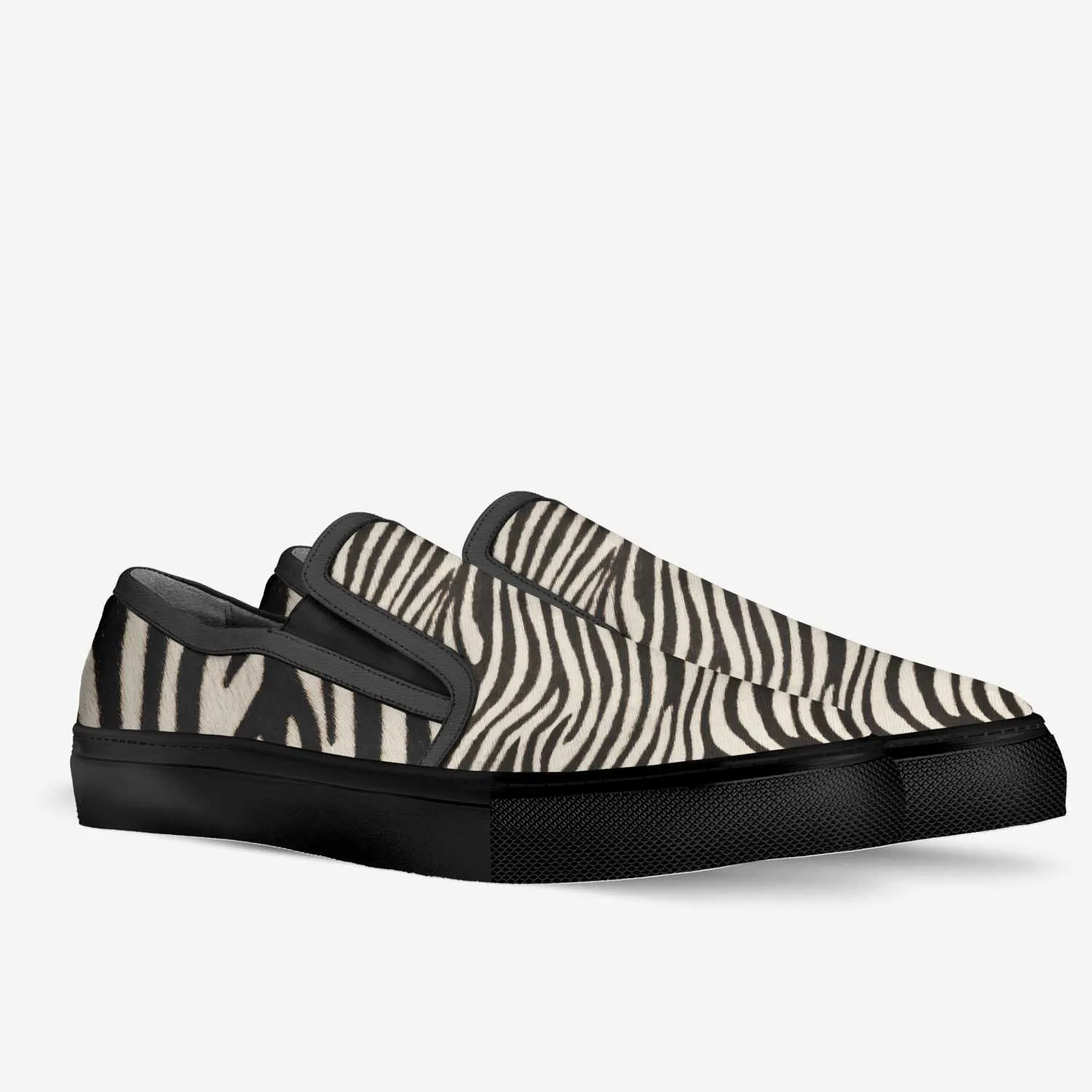 ZEBRA SLIDE